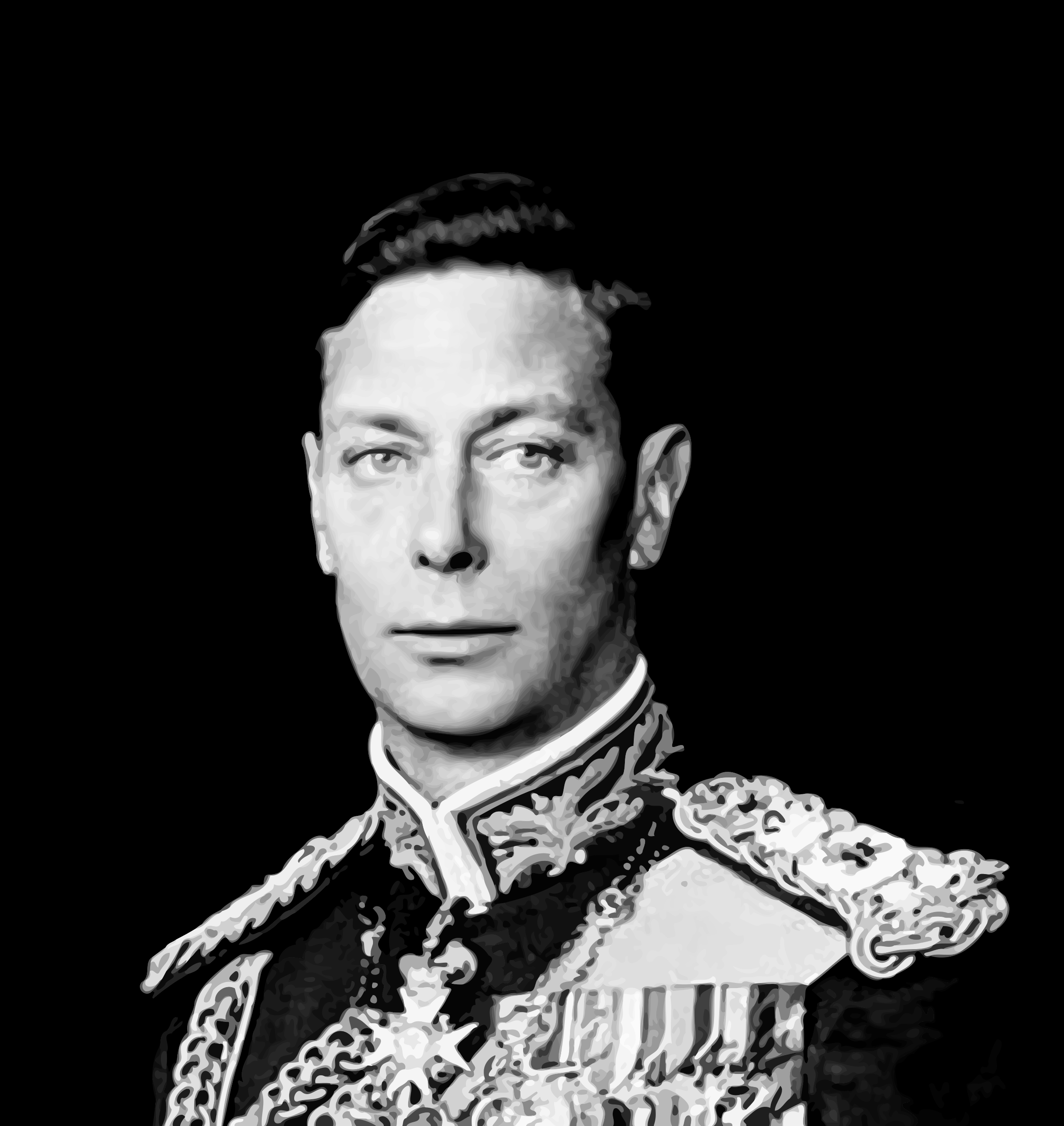 King George PNG icon