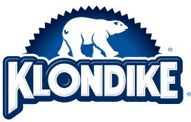 Klondike Logo SVG Clip arts