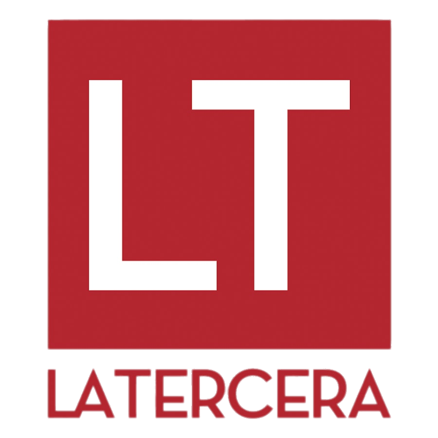 La Tercera Logo LT PNG images