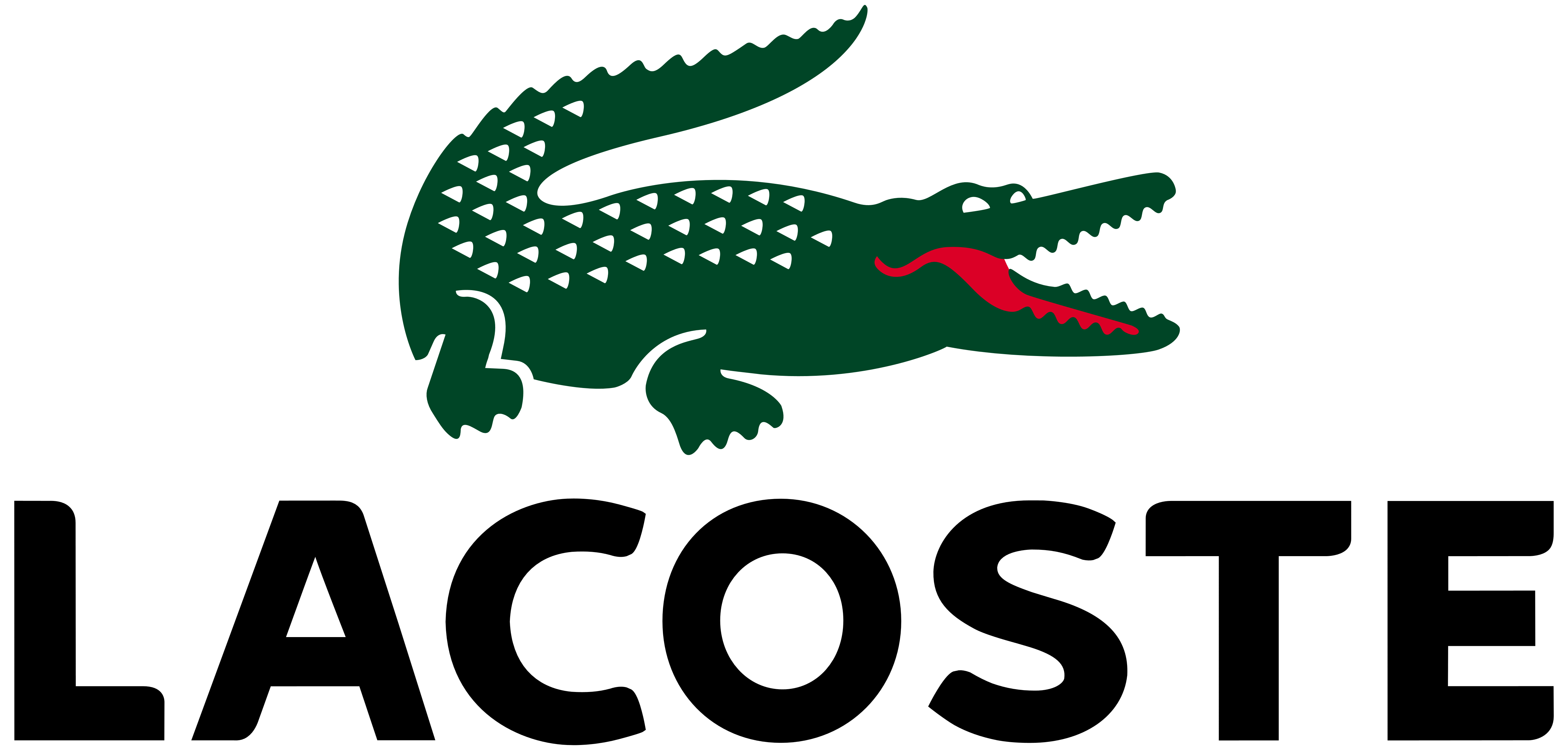 Lacoste Logo Icons PNG - Free PNG and Icons Downloads