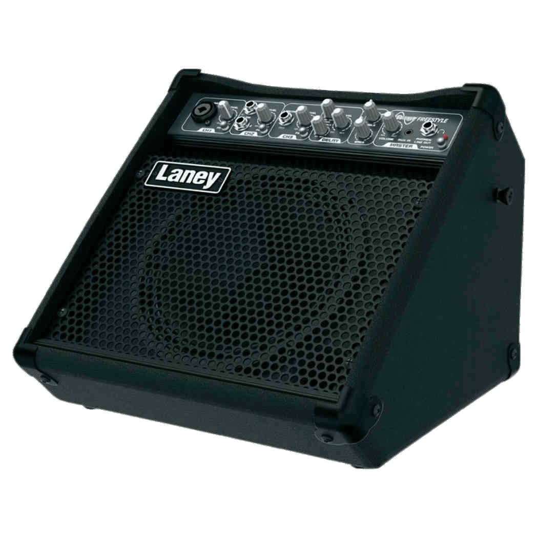 Laney AH Freestyle Multi Instrument Amplifier PNG icon