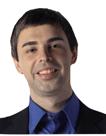 Larry Page Early Days PNG images