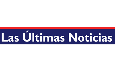 Las U?ltimas Noticias Logo Clip arts
