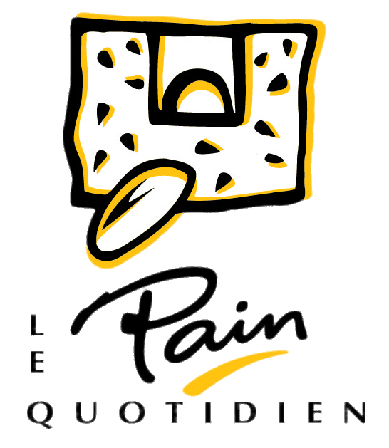 Le Pain Quotidien Logo SVG Clip arts