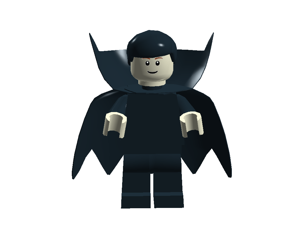 Lego Dracula Vampire Clip arts
