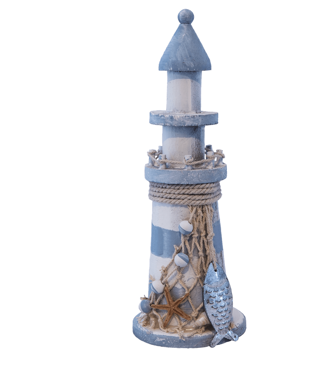 Lighthouse Figurine PNG icon