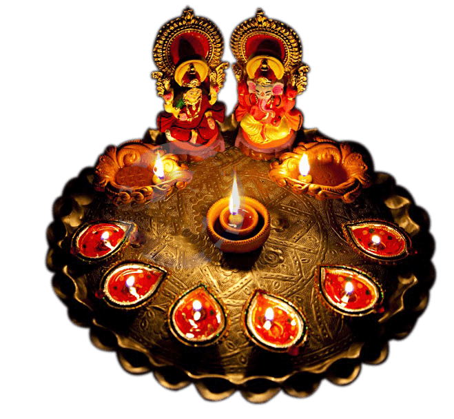 Lights Diwali PNG icon