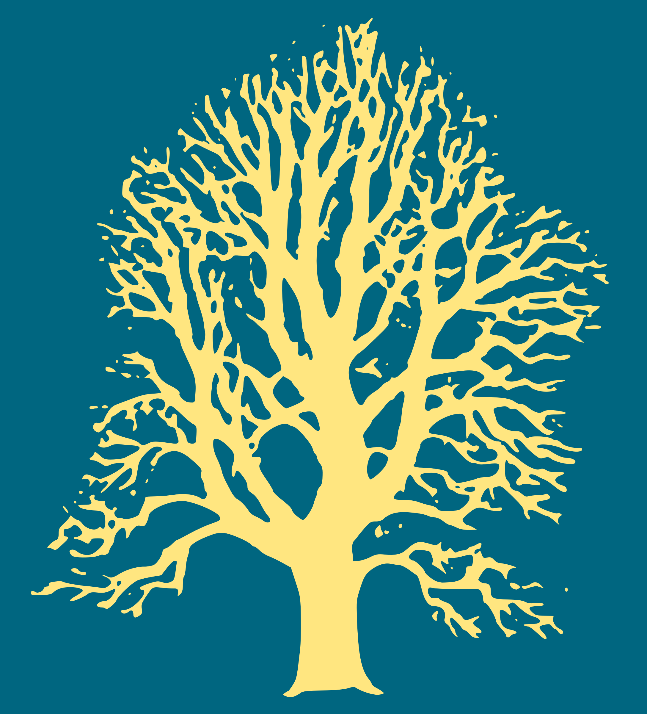 Lime Tree - 2 Colours PNG icon