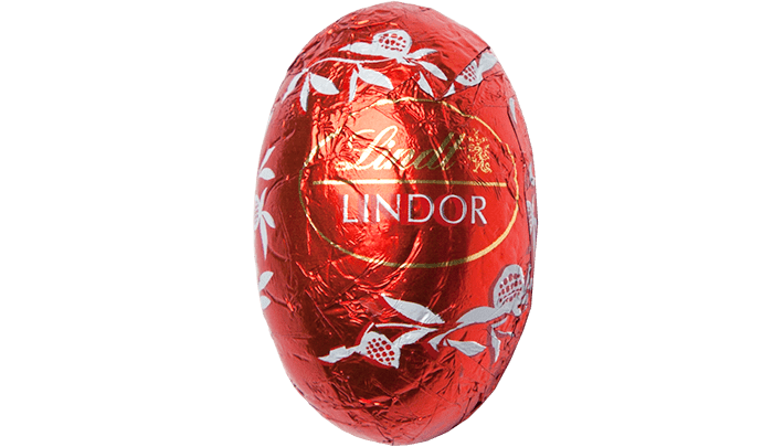 Lindt Lindor Egg PNG icon