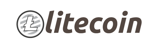 Litecoin Logo SVG Clip arts