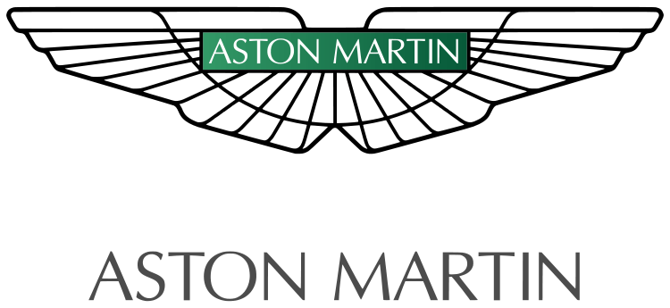 Logo Aston Martin PNG images