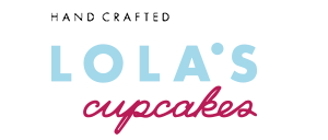 Lola's Cupcakes Logo Clip arts