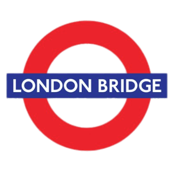 London Bridge PNG icon