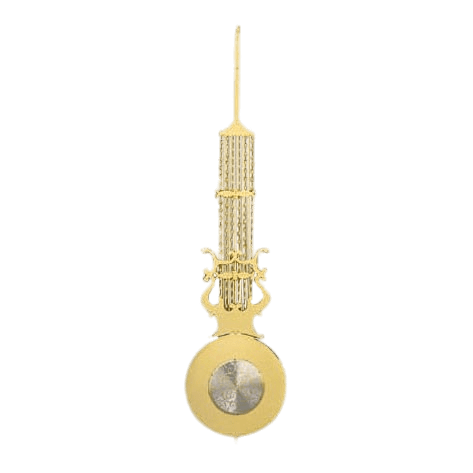 Long Lyre Pendulum PNG icon