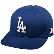 Los Angeles Dodgers Cap SVG Clip arts