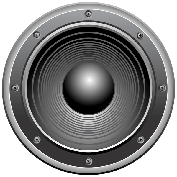 Loudspeaker Icons PNG - Free PNG and Icons Downloads