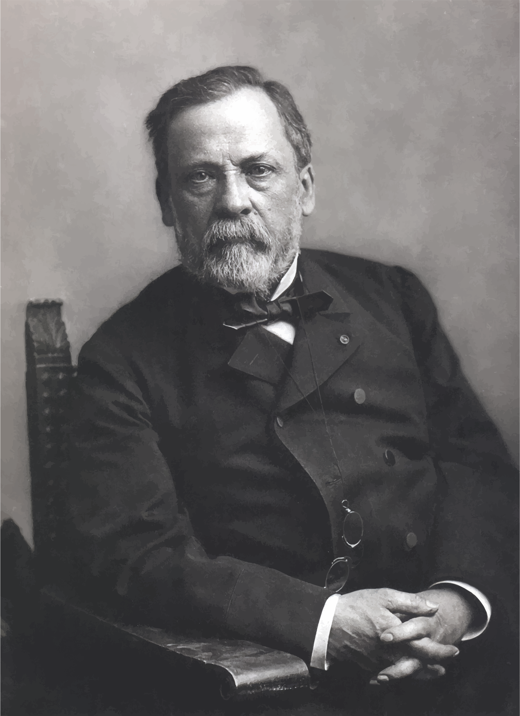 Louis Pasteur PNG icon