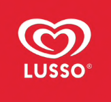 Lusso Logo SVG Clip arts