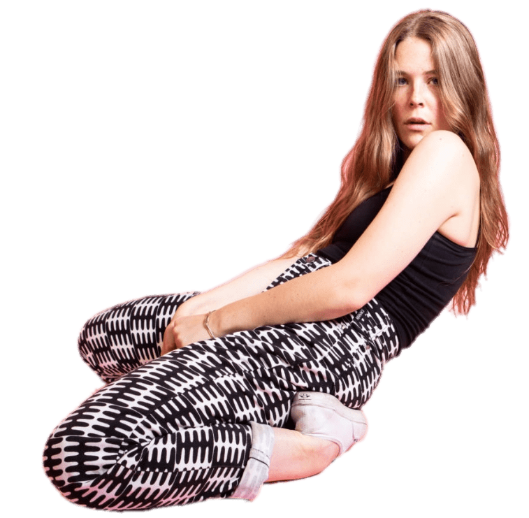Maggie Rogers Photo Shoot PNG icon