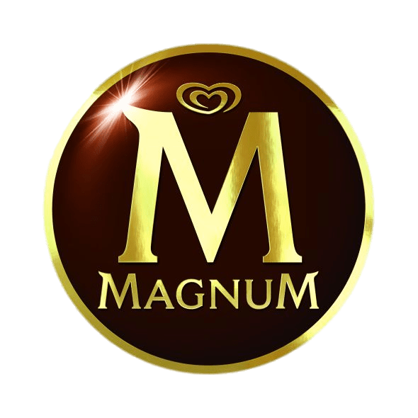 Magnum Logo SVG Clip arts