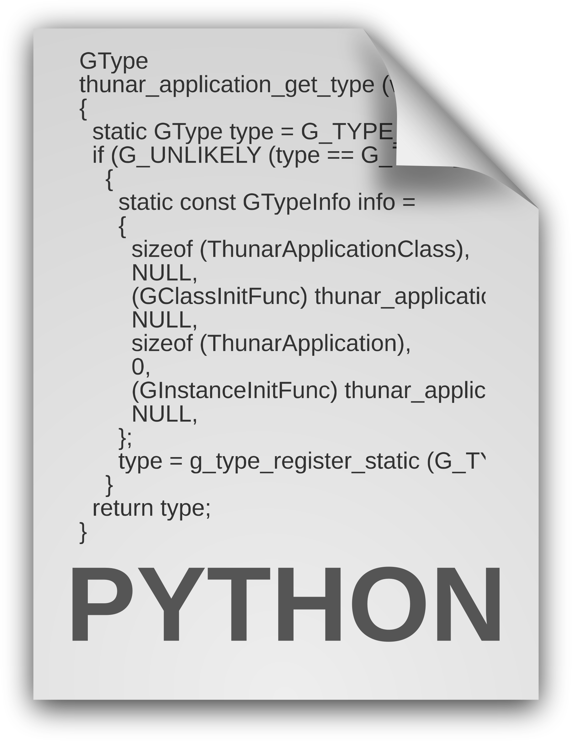 matt-icons-application-x-python-bytecode SVG Clip arts