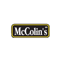 McColin's Logo SVG Clip arts