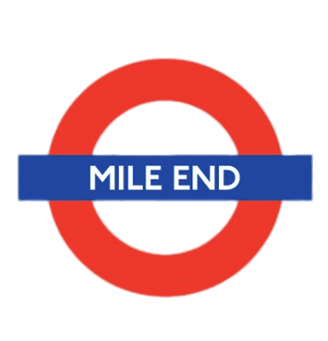 Mile End PNG images