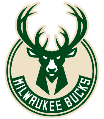 Milwaukee Bucks Logo PNG icon