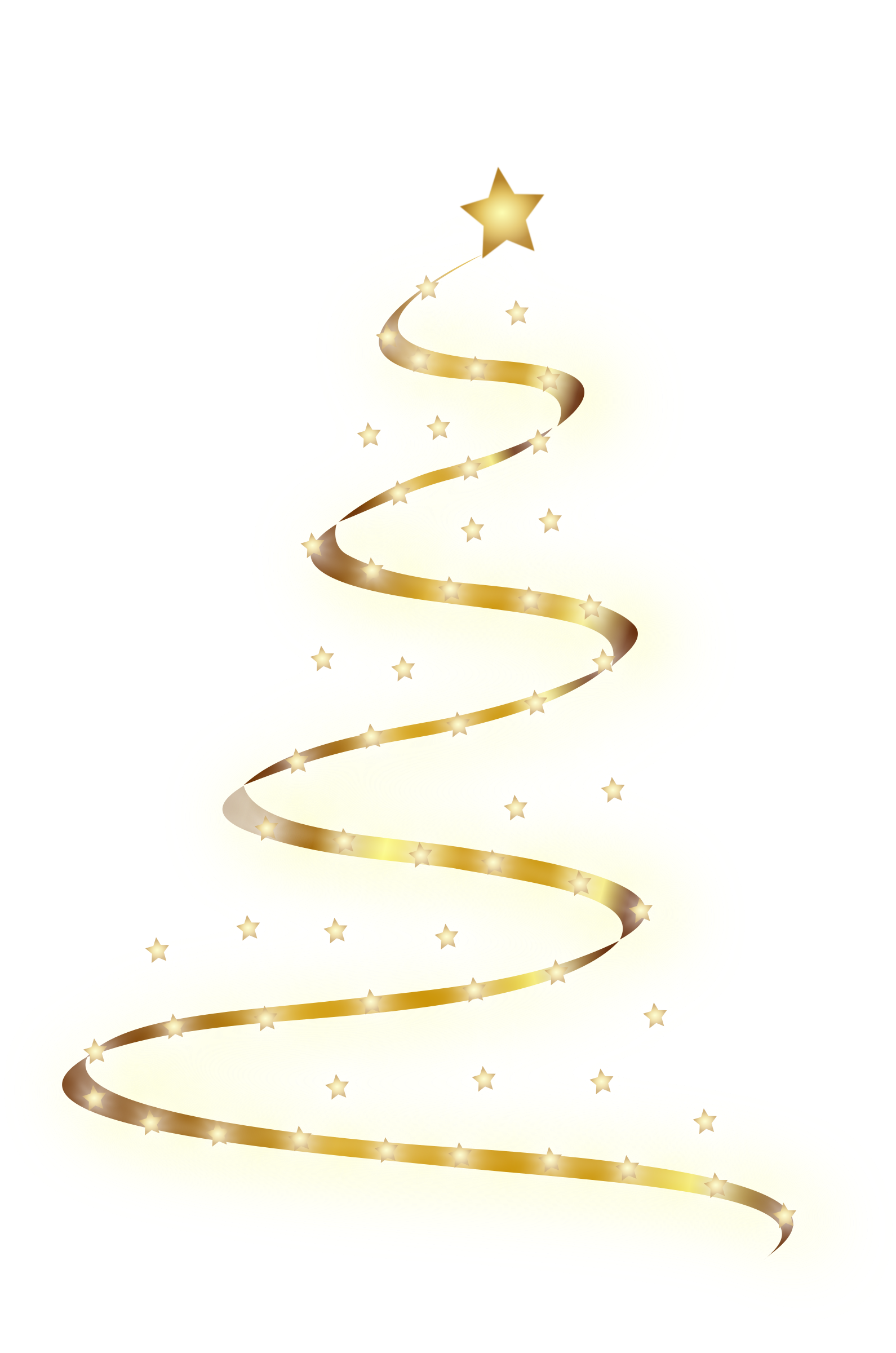 Modern Christmas Tree 5 PNG icon