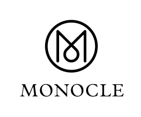 Monocle Logo SVG Clip arts