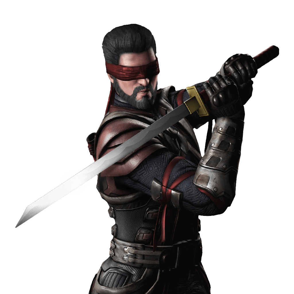 Mortal Kombat Sword SVG Clip arts