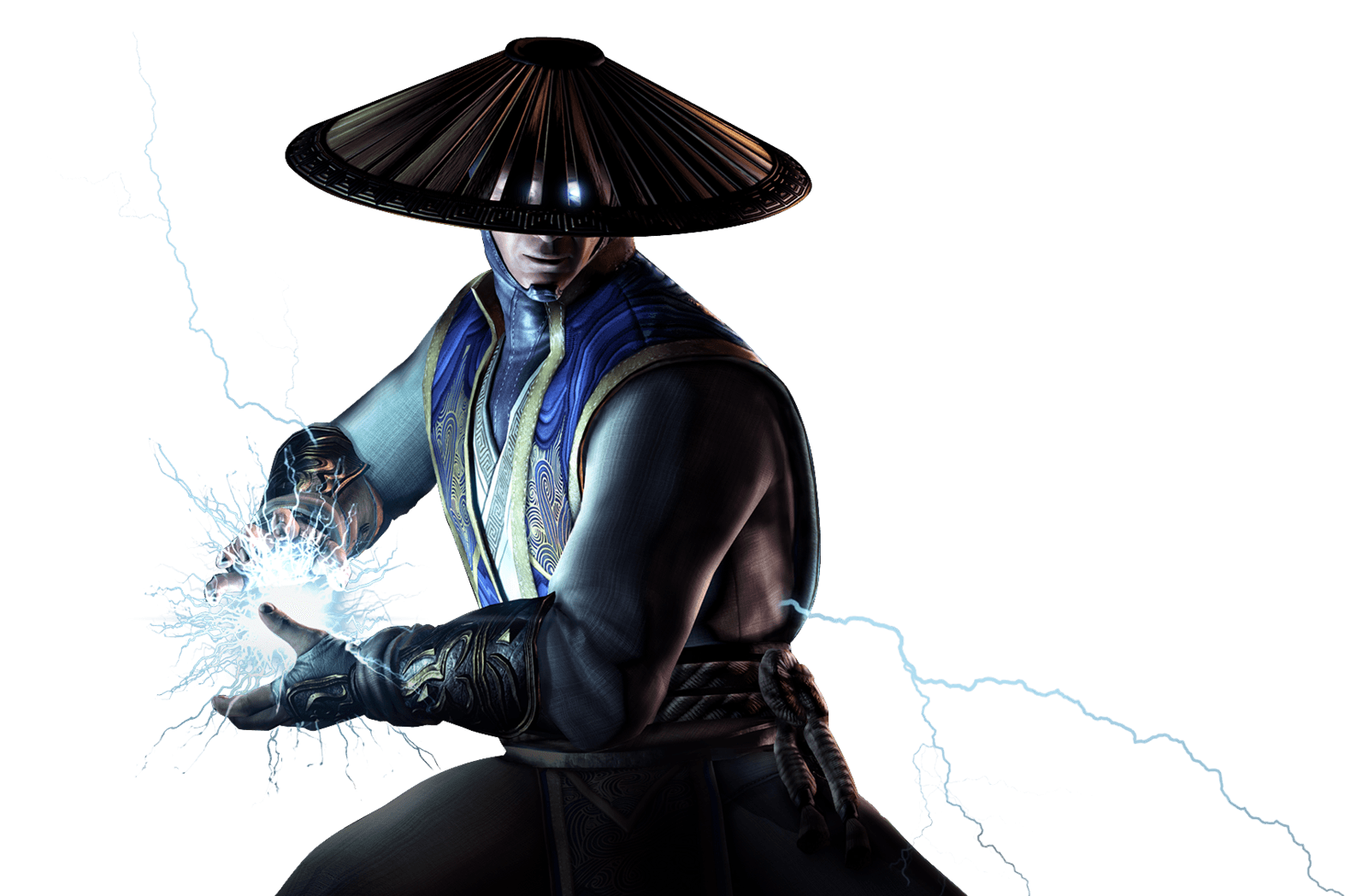 Mortal Kombat Thunder PNG icon