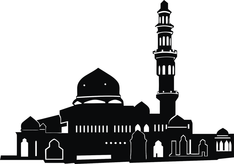 Mosque Islam Clip arts