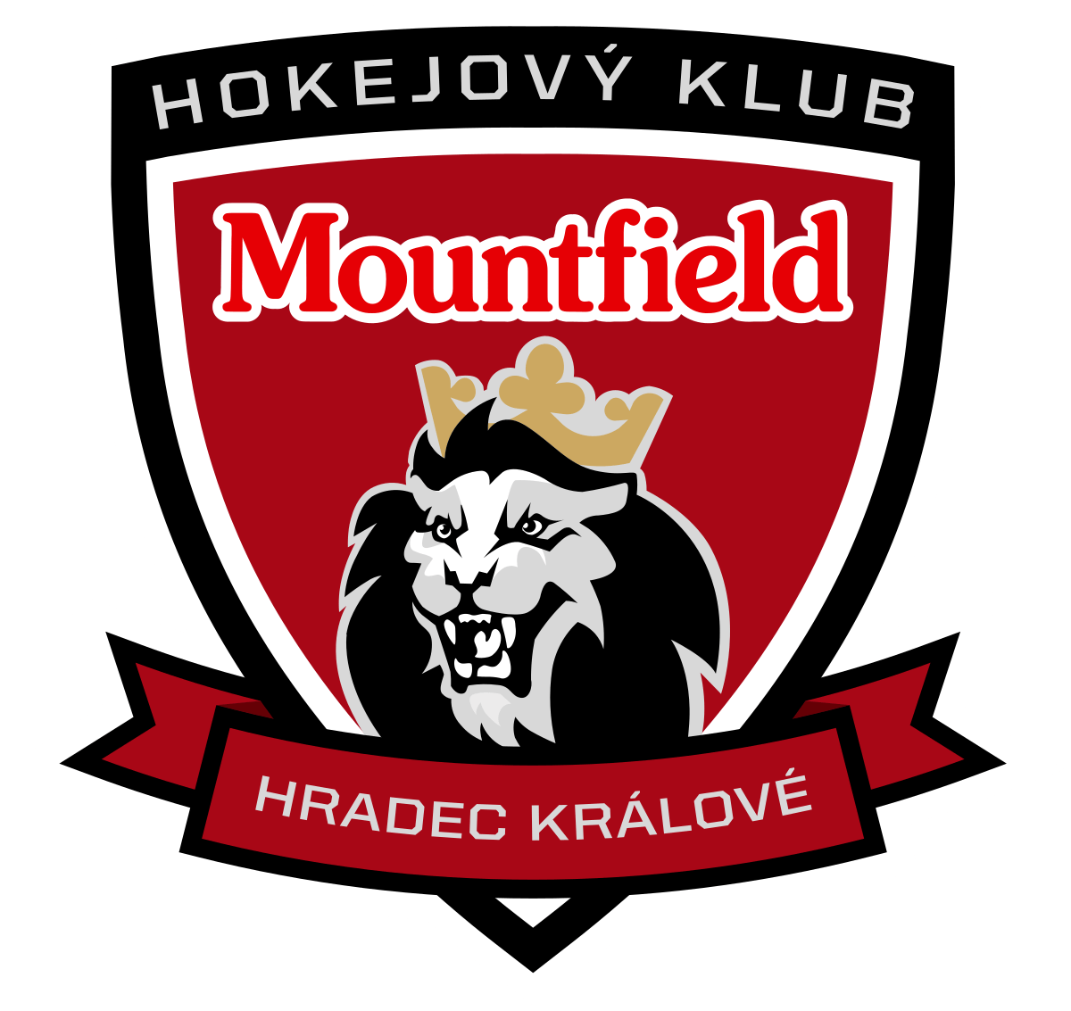 Mountfield HK Logo Clip arts