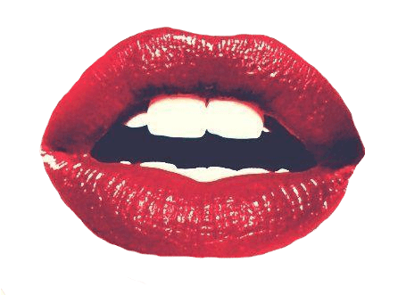 Mouth Vintage PNG images