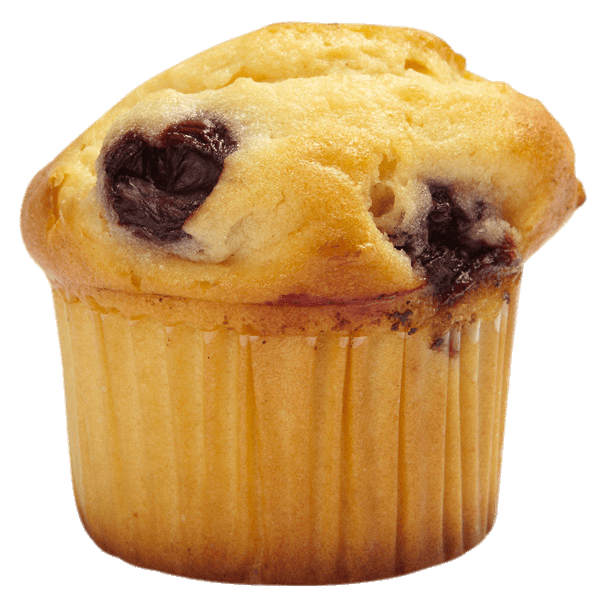 Muffin Cherry PNG icon