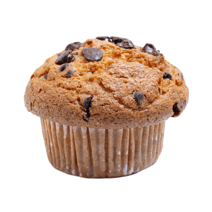 Muffin Chocolate PNG images