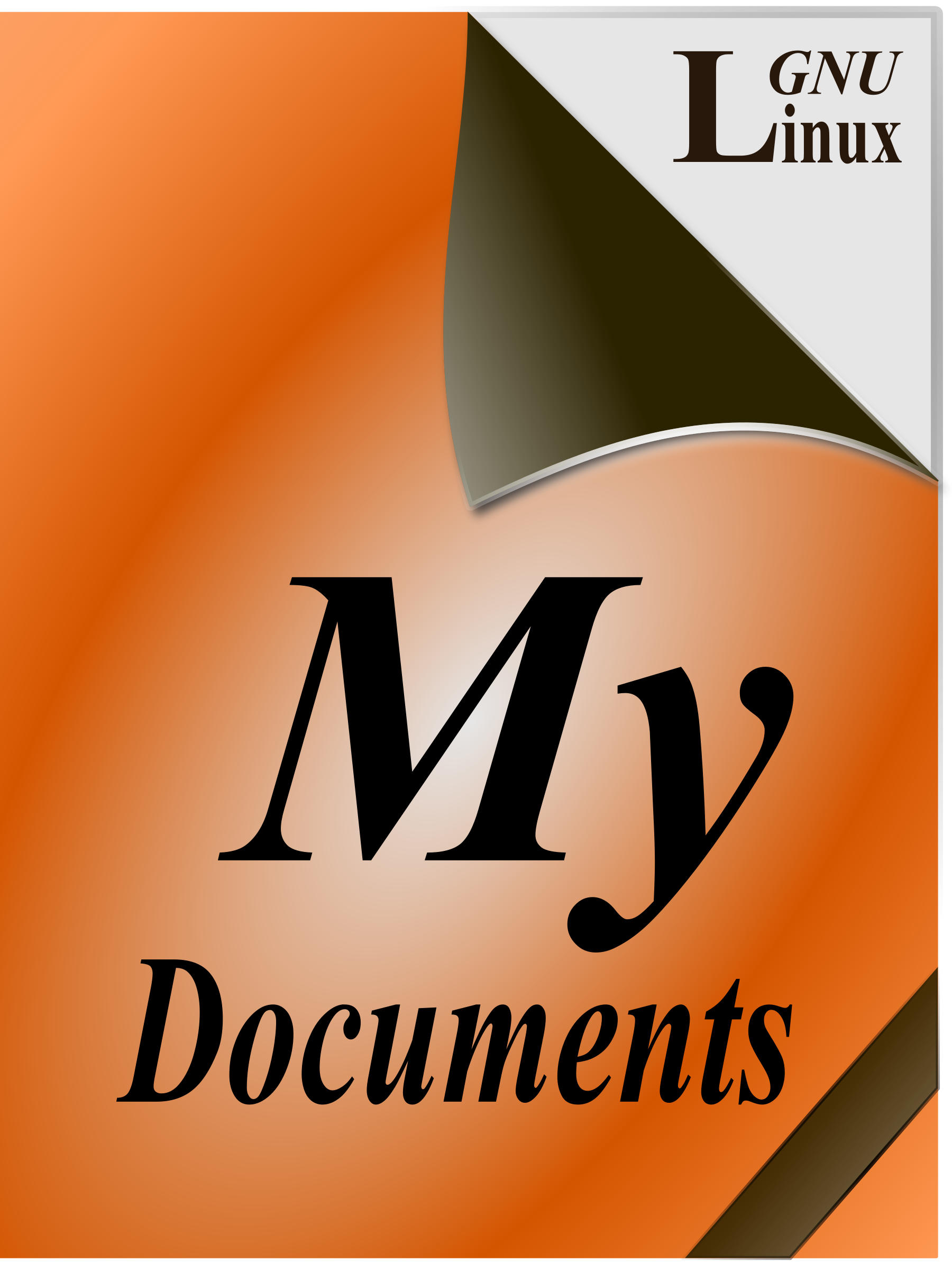 my documents 1 Clip arts