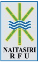 Naitasiri RFU Rugby Logo Clip arts