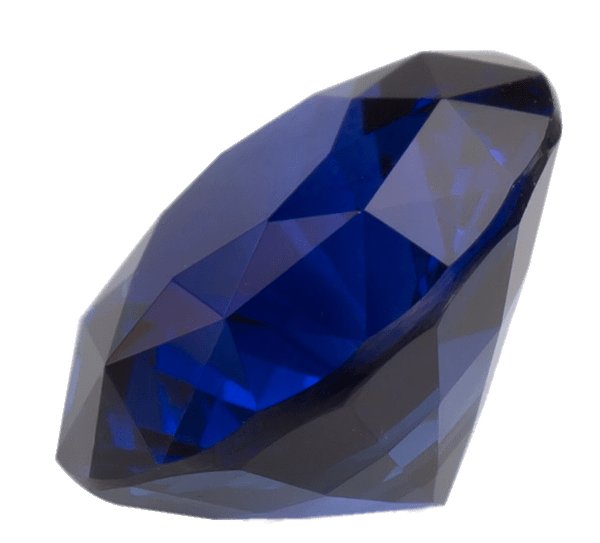 Natural Blue Sapphire Clip arts