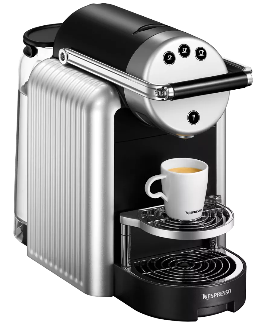 Nespresso Coffee Machine PNG icon