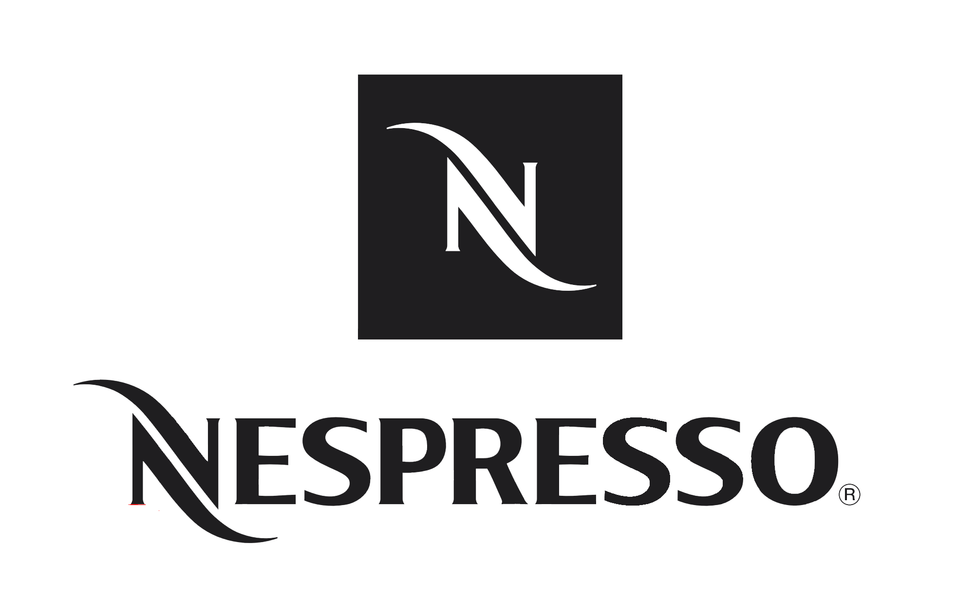 Nespresso Logo PNG icon
