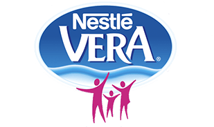 Nestle? Vera Water Logo PNG images
