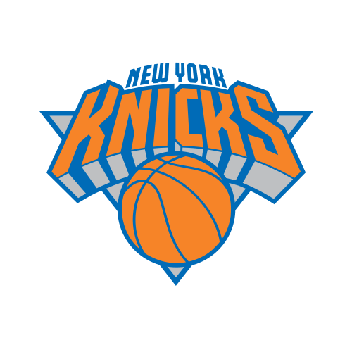 New York Knicks Logo SVG Clip arts