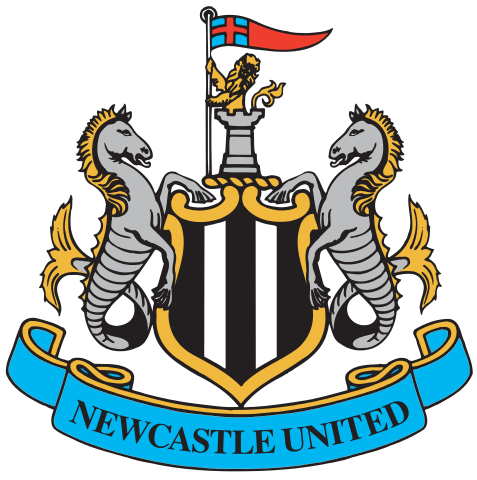Newcastle United Logo PNG icon