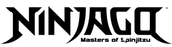 Ninjago Logo Clip arts