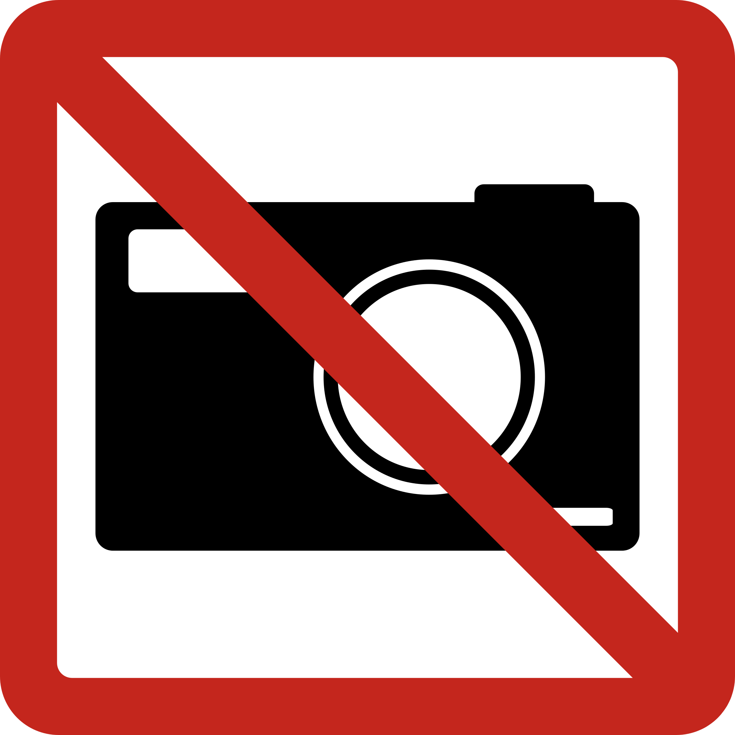 No Photos PNG icon