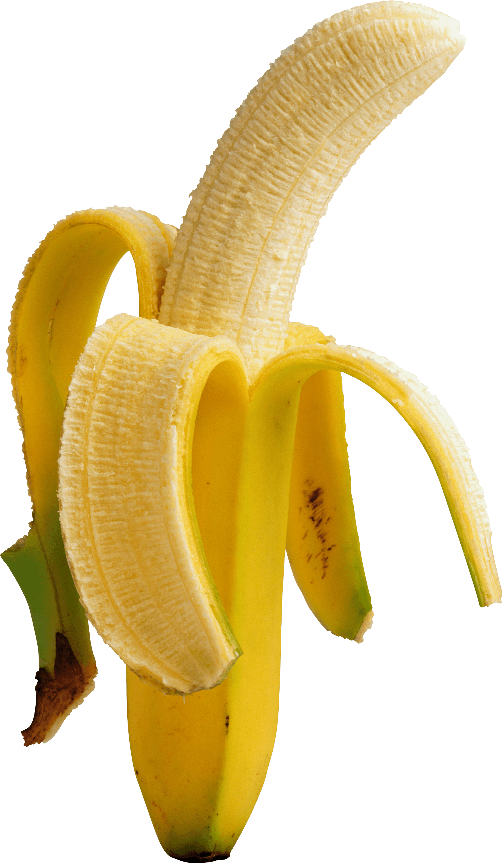 Open Banana PNG images