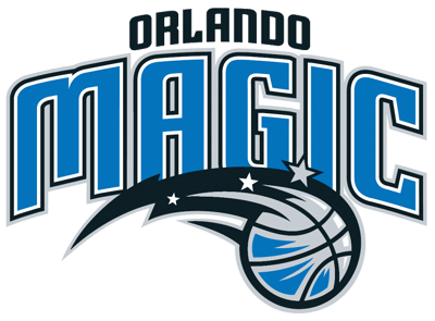 Orlando Magic Logo Clip arts
