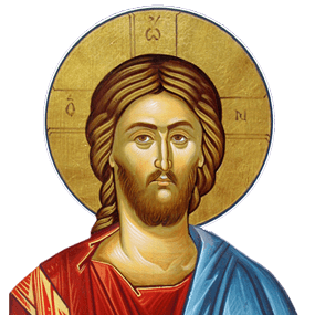 Orthodox Christ PNG icon